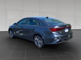 Used 2022 Kia Forte LXS image 3