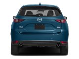 Used 2017 MAZDA CX-5 Grand Touring w/ Premium Package image 5