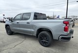 New 2025 Chevrolet Silverado 1500 Custom image 3