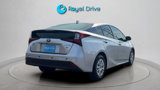 Used 2021 Toyota Prius L Eco image 5