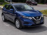 Used 2022 Nissan Rogue Sport S image 3