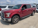 Used 2015 Ford F150 XLT w/ Equipment Group 302A Luxury image 3