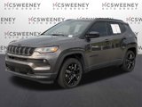 Used 2023 Jeep Compass Altitude w/ Convenience Group image 1