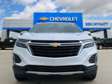 Certified 2022 Chevrolet Equinox LT image 2