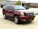 Used 2007 Cadillac Escalade AWD w/ Information Package image 3