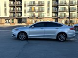 Used 2017 Ford Fusion SE image 4