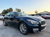 Used 2015 INFINITI Q70 3.7 image 3