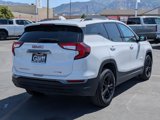 Used 2023 GMC Terrain AT4 image 3