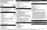 Used 2018 Chevrolet Colorado Z71 image 3