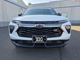 New 2025 Chevrolet TrailBlazer RS w/ Convenience Package image 2