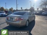 Used 2007 Toyota Camry LE image 5