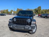 Used 2023 Jeep Wrangler Sport S image 2