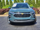 New 2025 Chevrolet Trax LT w/ LT Convenience Package image 5