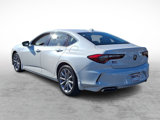 Used 2022 Acura TLX image 3