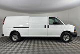 Used 2023 GMC Savana 2500 Extended w/ Driver Convenience Package image 3