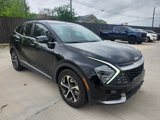 Used 2024 Kia Sportage EX image 5
