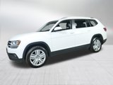 Used 2019 Volkswagen Atlas SE image 3