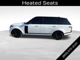 Used 2018 Land Rover Range Rover Long Wheelbase Supercharged image 2