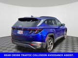 Used 2022 Hyundai Tucson Limited image 4