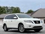 Used 2014 Nissan Pathfinder S image 3
