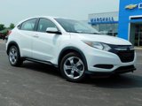 Used 2018 Honda HR-V LX image 2