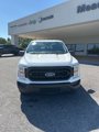 Used 2022 Ford F150 XL w/ Trailer Tow Package image 2