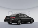Certified 2021 Mercedes-Benz E 450 4MATIC Sedan image 4