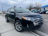 Used 2011 Ford Edge Limited w/ 302A Rapid Spec Order Code image 3