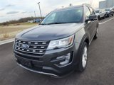 Used 2016 Ford Explorer XLT w/ Equipment Group 202A image 4