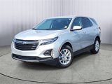 Used 2022 Chevrolet Equinox LT w/ Driver Convenience Package image 1