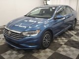 Used 2020 Volkswagen Jetta SE image 3