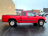 Used 2005 Chevrolet Colorado LS w/ Power Convenience Package image 6