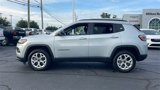 New 2025 Jeep Compass Latitude image 5