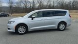 Used 2023 Chrysler Voyager LX image 5