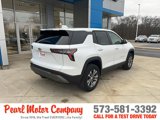 New 2025 Chevrolet Equinox LT w/ Safety and Technology Package image 4