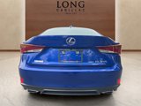 Used 2018 Lexus IS 350 AWD image 4