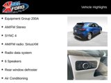 Used 2023 Ford Escape Active image 3