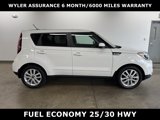 Used 2018 Kia Soul + w/ Audio Package image 2