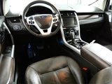 Used 2013 Ford Edge Limited w/ Vision Pkg image 4