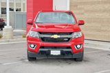 Used 2018 Chevrolet Colorado Z71 image 3