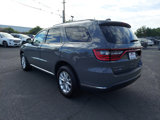 Certified 2020 Dodge Durango SXT image 4