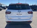 New 2025 Jeep Compass Latitude w/ Convenience Group image 5