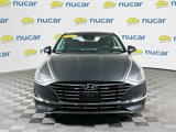 Certified 2022 Hyundai Sonata SE image 2