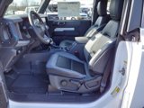 New 2024 Ford Bronco Black Diamond image 5