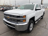 Used 2018 Chevrolet Silverado 2500 LT image 6