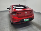 Used 2020 Hyundai Elantra SEL image 6