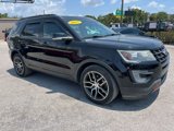 Used 2017 Ford Explorer Sport w/ Equipment Group 401A image 2