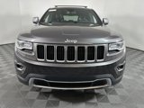 Used 2016 Jeep Grand Cherokee Limited w/ Luxury Group II image 3