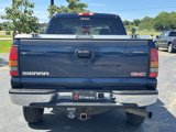 Used 2006 GMC Sierra 2500 SLE w/ Heavy-Duty Power Package image 5