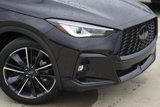 Certified 2025 INFINITI QX50 Sport image 3